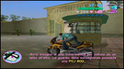 Vice City Riflettori sul punto G