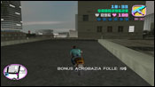 Vice City Riflettori sul punto G