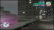 Vice City Riflettori sul punto G