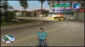 Vice City Rivalità amichevole