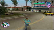 Vice City Rivalità amichevole