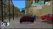 Vice City Senza via di fuga?