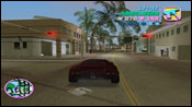 Vice City Senza via di fuga?