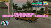 Vice City Senza via di fuga?