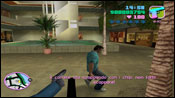 Vice City Sparatoria al Mall