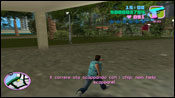 Vice City Sparatoria al Mall