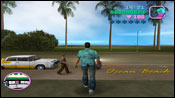 GTA Vice City Un vecchio amico