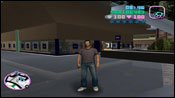 Vice City Vestiti Casual