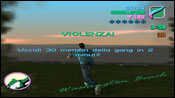 Violenza 10 Vice City