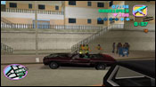 Violenza 12 Vice City