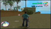 Violenza 14 Vice City