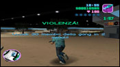 Violenza 16 Vice City