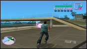 Violenza 21 Vice City