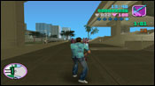 Violenza 21 Vice City