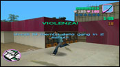 Violenza 27 Vice City