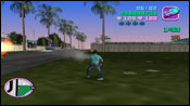 Violenza 30 Vice City