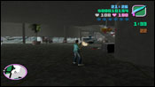 Violenza 33 Vice City