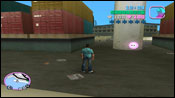 Violenza 35 Vice City