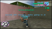 Violenza 6 Vice City