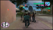 Violenza 6 Vice City