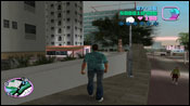 Violenza 9 Vice City