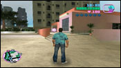 Violenza 9 Vice City