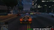 GTA 5 Online Multiplayer