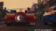 GTA 5 Online Multiplayer