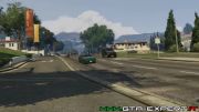 GTA 5 Online Multiplayer