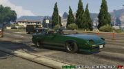 GTA 5 Online Multiplayer