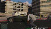 GTA 5 Online Multiplayer