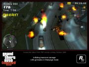 GTA: Chinatown Wars PSP