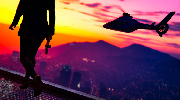 Vincitori del contest CEO su Snapmatic 