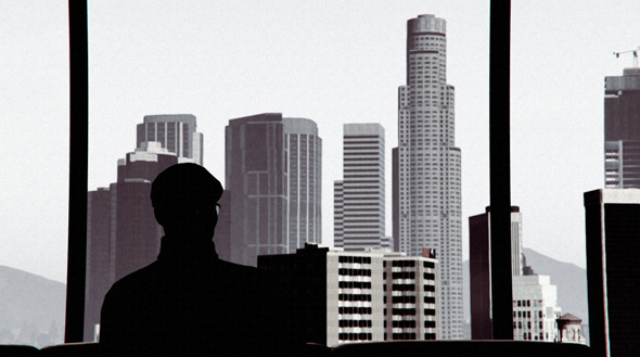 Nota nel contest  CEO su Snapmatic 