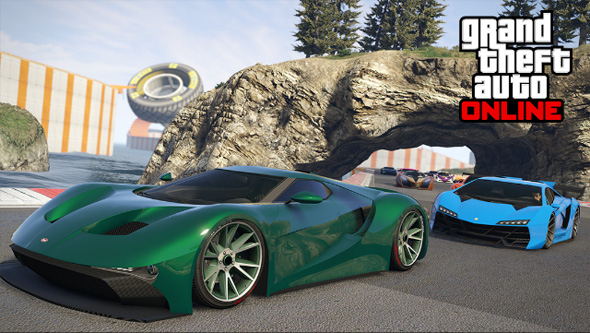 Nuovo evento settimanale su GTA Online