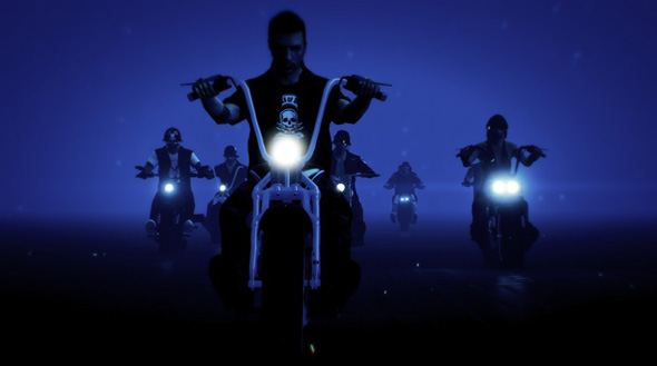 Menzioni del contest Snapmatic Bikers