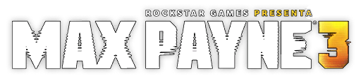 Logo Max Payne 3