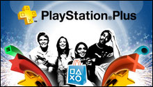 PS Plus Logo