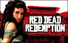 Red Dead Redemption Logo