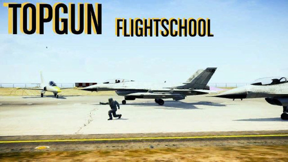 Contest FlightSchool GTA Online