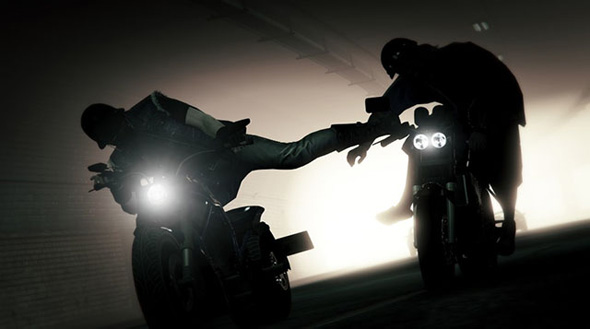 Vincitori del contest Snapmatic Bikers